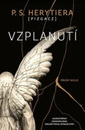 Vzplanutí První kolo - Kniha