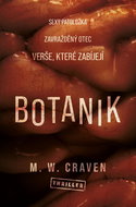 Botanik - Kniha