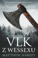Vlk z Wessexu - Kniha