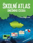 Školní atlas dnešního Česka - Kniha