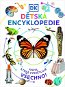 Dětská encyklopedie: Kniha, která má odpověď na vše - Kniha
