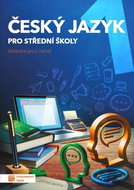 Český jazyk 1 pro střední školy: Učebnice - Kniha