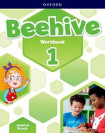 Beehive 1 Workbook - Kniha