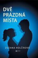 Dvě prázdná místa - Kniha