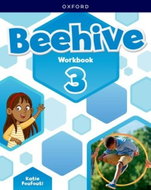 Beehive 3 Workbook - Kniha