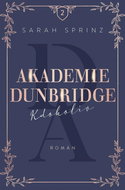 Akademie Dunbridge Kdokoliv - Kniha