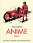 Průvodce anime filmy - Kniha