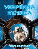 Vesmírna stanica: ohľad do zákulisia - Kniha