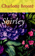 Shirley - Kniha