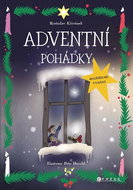 Adventní pohádky: rozšířené vydání - Kniha