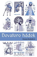 Devatero hádek - Kniha
