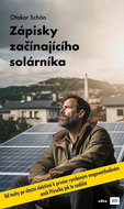 Zápisky začínajícího solárníka - Kniha