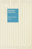 Průzračné věci - Kniha