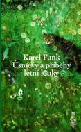 Úsměvy a příběhy letní louky - Kniha