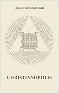 Christinopolis - Kniha