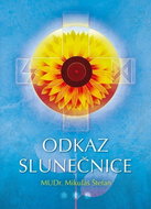 Odkaz slunečnice - Kniha