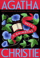 Mrtvá v knihovně - Kniha