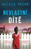 Nevlastní dítě - Kniha