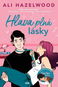 Hlava plná lásky - Kniha