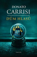 Dům hlasů - Kniha