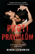 Proti pravidlům - Kniha