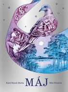 Máj - Kniha