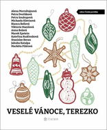 Veselé Vánoce, Terezko - Kniha