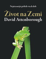 Život na Zemi - Kniha