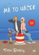 Má to háček - Kniha
