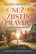 Než zjistíš pravdu - Kniha