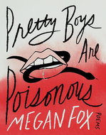 Pretty Boys Are Poisonous - Kniha