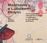 Rozhovory s Lubošem Plným - Kniha