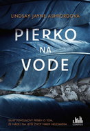 Pierko na vode - Kniha