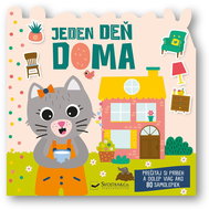Jeden deň Doma - Kniha