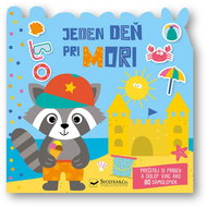 Jeden deň Pri mori - Kniha