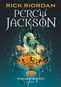 Percy Jackson Pohár bohů - Kniha