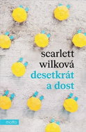 Desetkrát a dost - Kniha