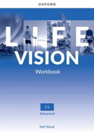 Life Vision Advanced Workbook (international edition) - Kniha