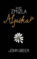 Kam zmizla Aljaška - Kniha