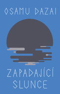 Zapadající slunce - Kniha