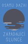 Zapadající slunce - Kniha