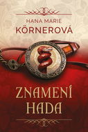 Znamení hada: 2. díl - Kniha