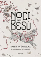 Noci běsů - Kniha