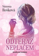 Odteraz neplačem - Kniha