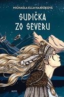 Sudička zo severu - Kniha