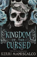 Kingdom of the Cursed - 