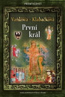 První král - Kniha