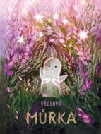 Vřesová můrka - Kniha