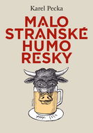 Malostranské humoresky - Kniha