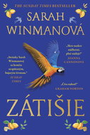 Zátišie - Kniha